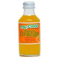 Gambar Vgf You C1000 / Uc1000 Orange 1 Dus Murah - 15 botol dari bombomct undefined 1 Tokopedia