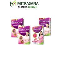 Gambar Prenagen mommy 400gr coklat/strawberry/vanilla/moka Promo..!! - Coklat dari Rumahsiinggah undefined 1 Tokopedia
