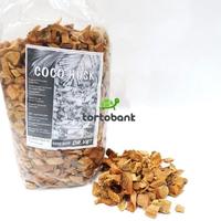 Gambar COCO HUSK MR VET 600 GRAM - REPTILE BEDDING ALAS KANDANG KURA / REPTIL dari warungagil undefined 1 Tokopedia