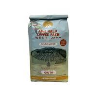 Gambar Java Halu Filter Coffee Washed Double Soak Process 250 Gram dari JavaHalu Coffee undefined 1 Tokopedia