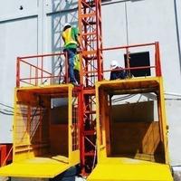 Gambar SEWA LIFT BARANG SINTANG | SEWA ALIMAK SINTANG | SEWA PASSANGER HOIST SINTANG | SEWA LIFT MATERIAL SINTANG 0812-3295-5719 dari Mulya Perkasa Official undefined 2 Tokopedia