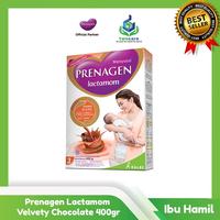 Gambar Prenagen Lactamom 360 gr Vanila Coklat - Susu Ibu Hamil Promo..!! - Coklat dari Rumahsiinggah undefined 3 Tokopedia