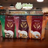 Gambar Tepung Terigu Cakra Kembar Emas Bogasari Pao Manthou Mantau 5 Kg dari Olivia Baking Store undefined 3 Tokopedia