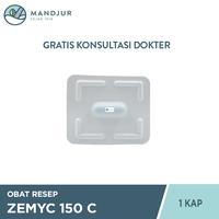 Gambar Zemyc 150 mg 1 Kapsul / Antijamur dari Apotekmandjurofficial undefined 2 Tokopedia