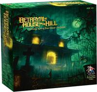 Gambar Betrayal at House on The Hill Adventure Board Game Party Game 6 Pemain dari Kaylasbabiesinc undefined 1 Tokopedia