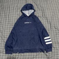 Gambar Jaket hoodie adidas neo training mantab dari Bekasmantab2 undefined 2 Tokopedia