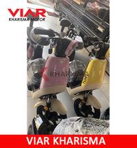 Gambar Sepeda Listrik - Viar UNO3 dari VIAR KHARISMA MOTOR undefined 3 Tokopedia