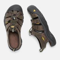 Gambar Ready || Sepatu Sandal Pria Keen Newport Men Color Bison dari Tokokustore01 undefined 5 Tokopedia