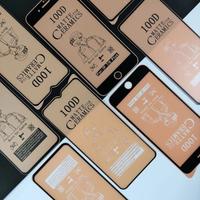 Gambar Tempered Glass SAMSUNG A6+ J4+ J6+ J8 2018 A8 2018 A6 2018 J6 2018 A01 M01 A01 CORE M01 CORE A5 2017 A7 2017 M14 A14 A14 5G A04E A04 A04S A23 5G A23 4G A70 A70S A80 A90 J2 PRIME J3 J3 PRO J3 2016 J5 Ceramic Anti Glare Matte - SAM A6+ dari VELBOS undefined 4 Tokopedia