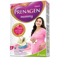 Gambar Prenagen mommy 400gr coklat/strawberry/vanilla/moka Promo..!! - Coklat dari Rumahsiinggah undefined 5 Tokopedia
