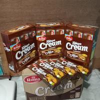 Gambar Roma cream cokelat 1 box isi 12 sachet dari pebisnis_men undefined 3 Tokopedia