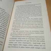 Gambar Novel Original A HEAD FULL OF GHOSTS Noura Books dari Toko buku Azizah - Gultom undefined 5 Tokopedia