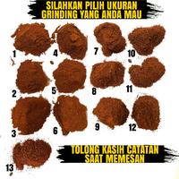 Gambar AWI COFFEE SIDIKALANG ARABICA PREMIUM 250GR - BIJI dari PT. Awi Kopi Indonesia undefined 4 Tokopedia