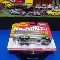 Gambar HOTWHEELS , '38 FORD C.O.E (Collector-Convention '09)*Holo-01605/07000 dari Van's Garage undefined 4 Tokopedia
