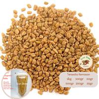 Gambar Biji kelabat/ fenugreek seeds/hulbah 50gr dari Grosir Bumbu999 undefined 3 Tokopedia