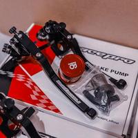 Gambar Master rem race pro universall matic kopling dari Master Rem Kaliper undefined 3 Tokopedia