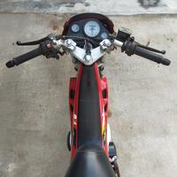 Gambar Honda Nova Dash Old No Paper dari Simplyfe_co undefined 4 Tokopedia