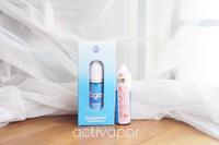 Gambar Egoo Heal Strawberry Happy Bubblegum Burn Watermelon Ego Salt - Heal Strawberry dari Activapor undefined 3 Tokopedia