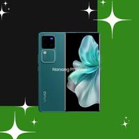 Gambar [NANANG PHONSEL] VIVO V30 PRO - 12/512GB - SMARTPHONE - GARANSI RESMI - Hitam, 12/512GB dari nanang phonsel undefined 4 Tokopedia