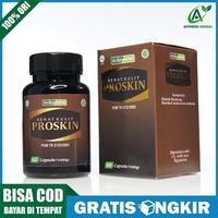 Gambar Obat Gatal Biang Keringat Anak & Dewasa - Ruam Merah Di Kulit - Obat Miliara Rubra - Proskin Kapsul dari Bagya Herbal undefined 3 Tokopedia