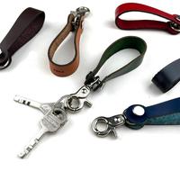 Gambar Gantungan kunci kulit asli leather keychain unik - PHKC381 dari tilurut undefined 3 Tokopedia