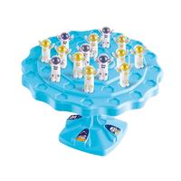 Gambar Mainan Anak BALANCE SPACEMAN ASTRONAUT Mainan Keseimbangan Anak Game Board - Tanpa Bubble dari Bandar Distributor undefined 3 Tokopedia