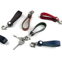 Gambar Gantungan kunci kulit asli leather keychain unik - PHKC381 dari tilurut undefined 4 Tokopedia