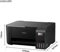 Gambar Printer Epson Ecotank L3250 A4 WIFI All-in-One Tank Original Garansi Resmi dari Epson Authorized Store SBY undefined 3 Tokopedia