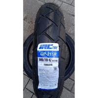 Gambar Ban Motor Adventure IRC GP-211 140/70 Ring 17 Tubeless dari AtlasBan undefined 4 Tokopedia