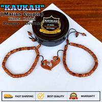 Gambar gelang kokka couple bandul love kunci kaukah - Hitam dari HUB SOFH undefined 1 Tokopedia