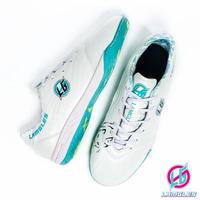 Gambar Jp- Lamgles - Sepatu Futsal Lamgles Jaguar Sol Rata Loreng Anti Slip - STABILO, 43 dari JANI PERSADA undefined 1 Tokopedia