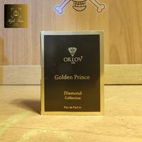 Gambar Vial Parfum Orlov Golden Prince dari Kyle Tan Parfum undefined 1 Tokopedia