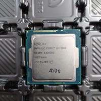 Gambar Processor Intel Core i3 4160 | SONJU BASS KOMPUTER dari Sonju Bass undefined 4 Tokopedia