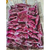 Gambar BUAH NAGA BEKU 1KG FROZEN DRAGON FRUIT 1000GR - BUAH NAGA dari LATTEBLESS undefined 4 Tokopedia
