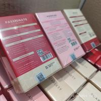 Gambar Scarlett Whitening Eau De Parfum 30ml • EDP - Euphoria dari Kios SYAHRUL undefined 3 Tokopedia