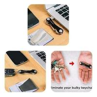Gambar Tool Holder Keep Your Keys Tidy ORIGINAL SC dari Jojoho undefined 3 Tokopedia