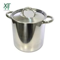 Gambar SUPRA SP~25 Stock Pot 25 Qt Panci Tinggi Stainless 23,6 Liter dari Xll Yoss undefined 1 Tokopedia