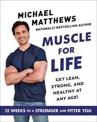 Gambar Muscle for Life: Get Lean, Strong, and Healthy at Any Age dari Secret bookstore undefined 1 Tokopedia