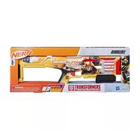 Gambar NERF Hasbro Transformers Bumblebee Blaster dari CHOEYSTORE undefined 1 Tokopedia