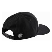 Gambar topi/hat troyleedesigns tld signature black white 2023 original dari Walk Olshop4 undefined 2 Tokopedia