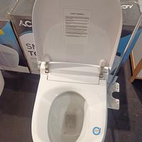Gambar ORANS kloset duduk smart toilet  IT-626 dari Hantwo489 undefined 4 Tokopedia