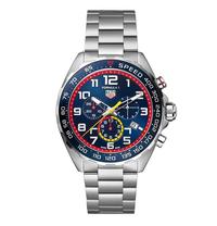 Gambar TAG Heuer Formula 1 X Red Bull Racing CAZ101AL.BA0842 Chronograph dari Hendrawan Watch undefined 1 Tokopedia