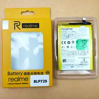 Gambar Baterai Realme C3 C11 C21 C20 C21Y C11 2021 / 5 / 5S / 5I / BLP729 BLP 729 Original 100% Distributor dari PROPASSACCESSORIES19 undefined 5 Tokopedia