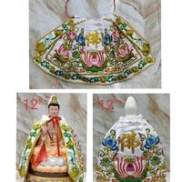Gambar baju patung dewi teratai - taiwan 8 / 10 / 12 /16 inch - putih -g24 - Patung 8 inch dari toko epatung undefined 2 Tokopedia