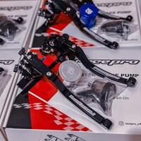 Gambar Master rem race pro universall matic kopling dari Master Rem Kaliper undefined 5 Tokopedia