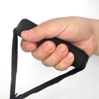 Gambar Resistance Band Set 11 in 1 Karet Elastis Panjang Gym Tali Alat Fitness Original dari Hollyhigh undefined 4 Tokopedia