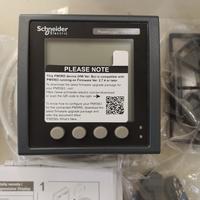 Gambar METSEPM5563RD Schneider PM5563 Power Meter PM5563RD Original dari Benua Listrik Elektrik undefined 2 Tokopedia