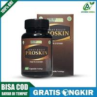 Gambar Obat Gatal Biang Keringat Anak & Dewasa - Ruam Merah Di Kulit - Obat Miliara Rubra - Proskin Kapsul dari Bagya Herbal undefined 1 Tokopedia