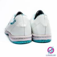 Gambar Jp- Lamgles - Sepatu Futsal Lamgles Jaguar Sol Rata Loreng Anti Slip - STABILO, 43 dari JANI PERSADA undefined 5 Tokopedia