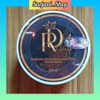 Gambar HB RD VIRAL BPOM ISI 250 GRAM LOTION PENCERAH BADAN dari SARJANI SHOP undefined 1 Tokopedia